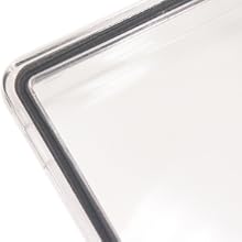 outdoor waterproof box