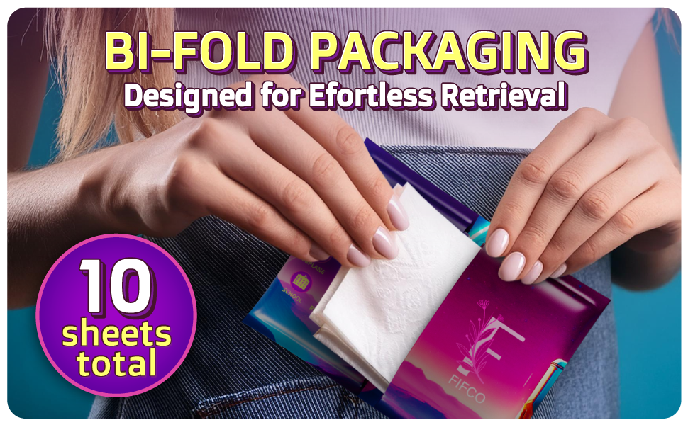 Fifco Toilet Seat Covers