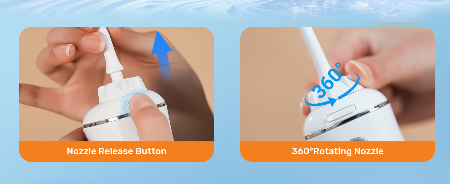 nasal irrigator