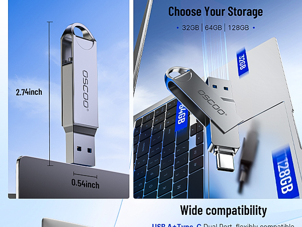 thumb drive