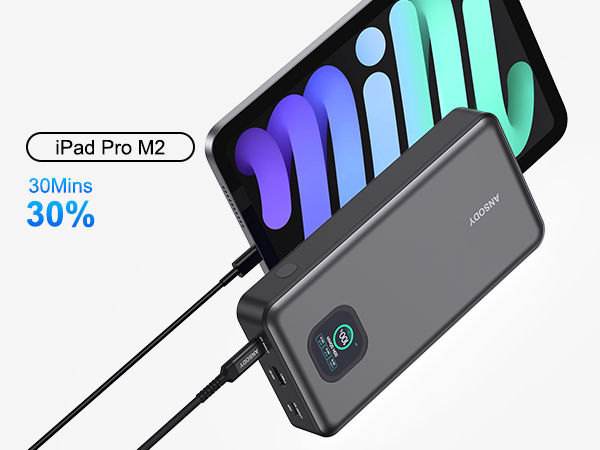 Laptop Portable Charger