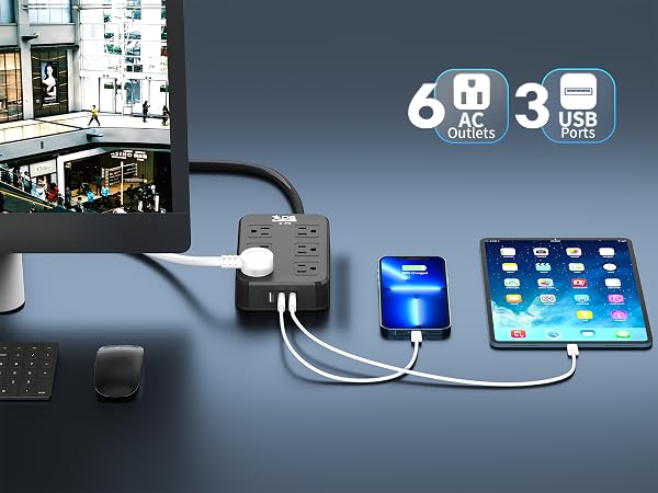 power strip