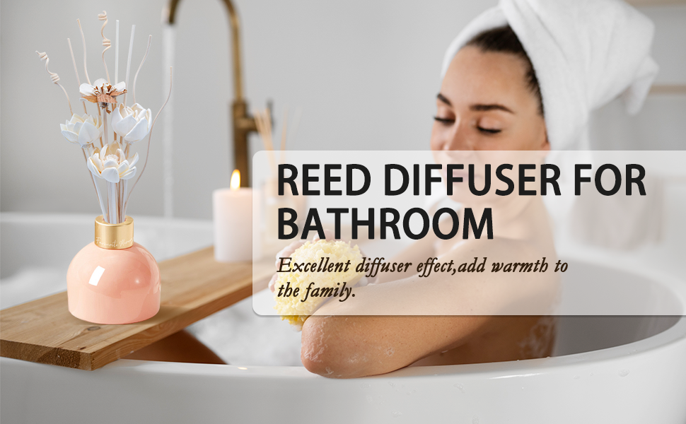 reed diffuser
