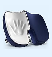 5 STARS UNITED Seat Cushion for Desk Chair