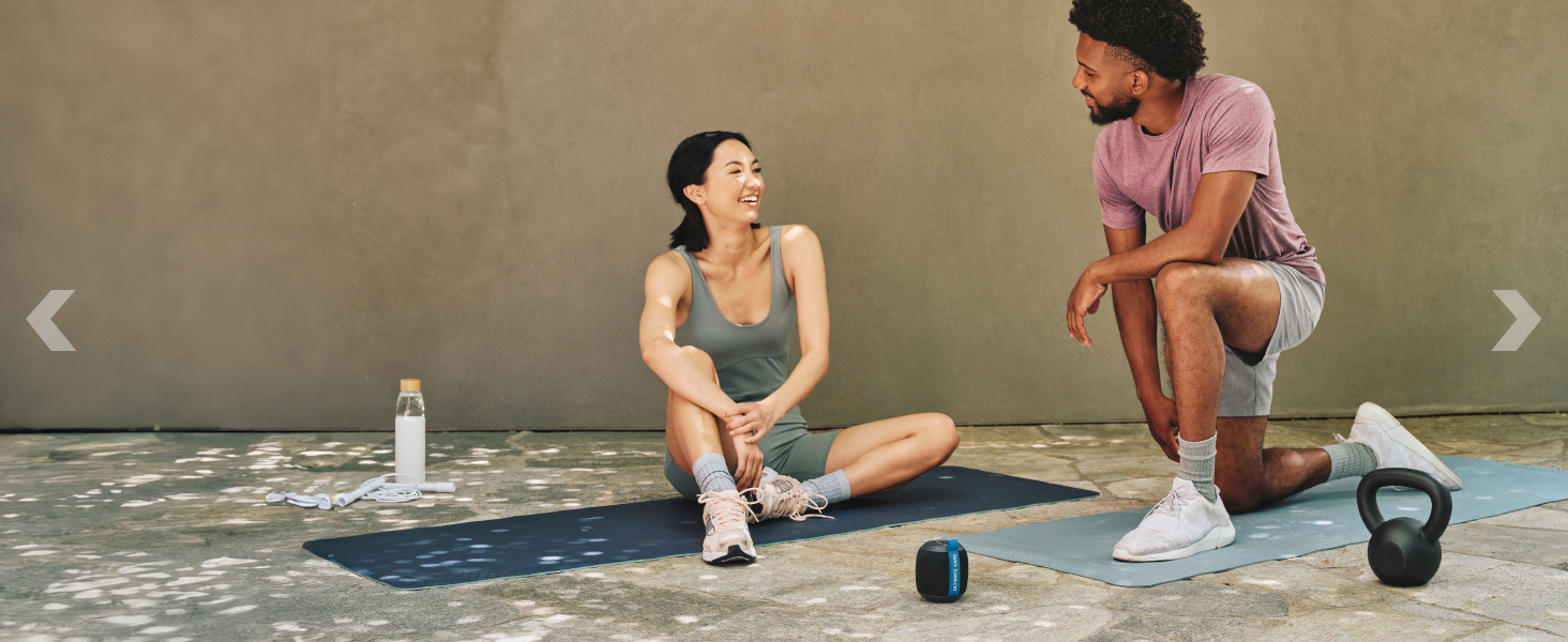 Ultimate Ears WONDERBOOM PLAY Portable Waterproof Bluetooth Speaker