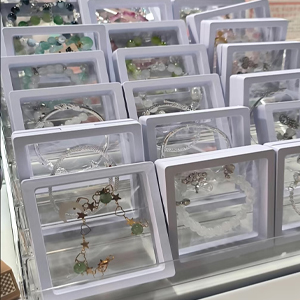 skincare organizers