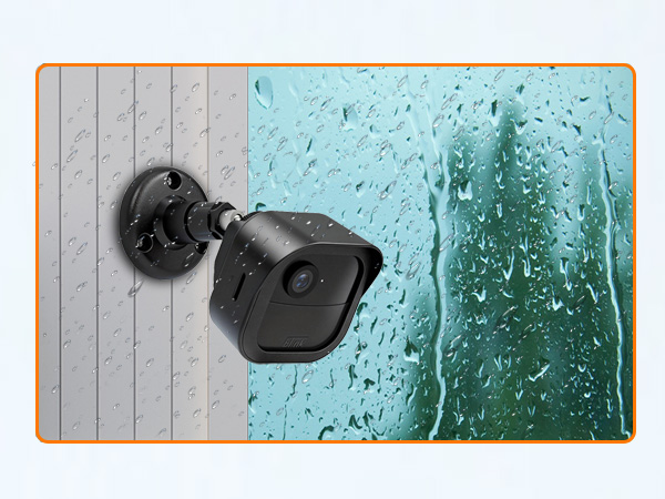 level up your home security
