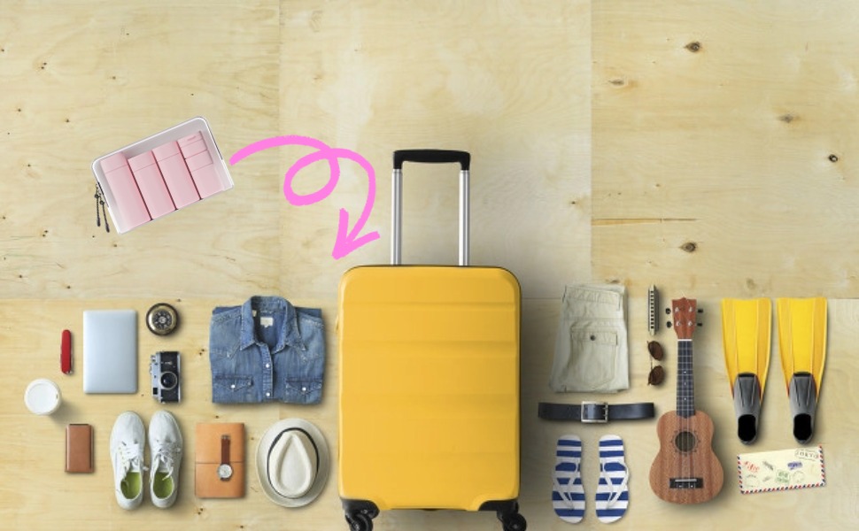 Shampoo Travel Container, travel liquid bottles, refillable travel bottles, travel bottles set