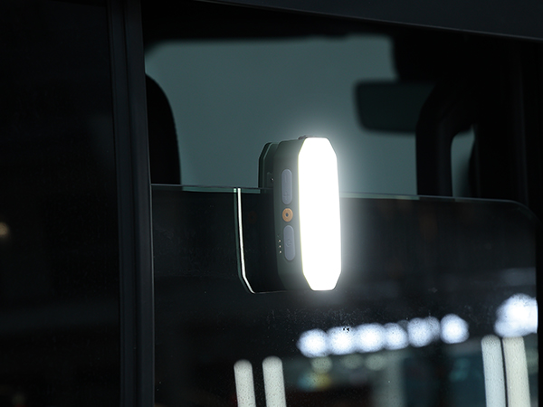 AL01 AREA LIGHT