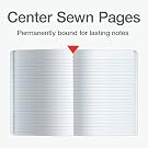 Center Sewn