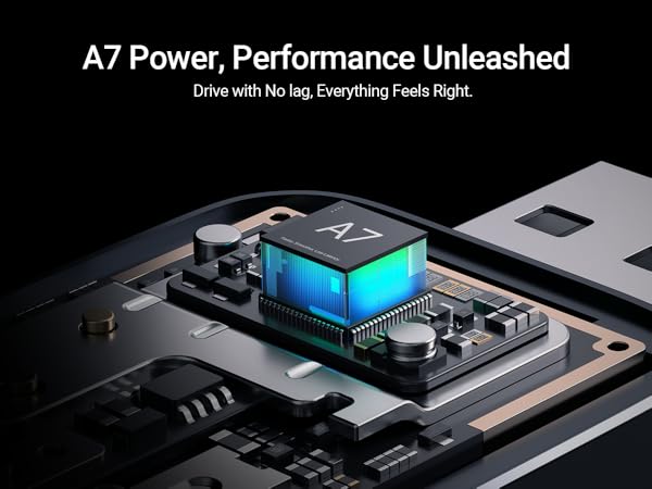 wireless apple carplay adapter