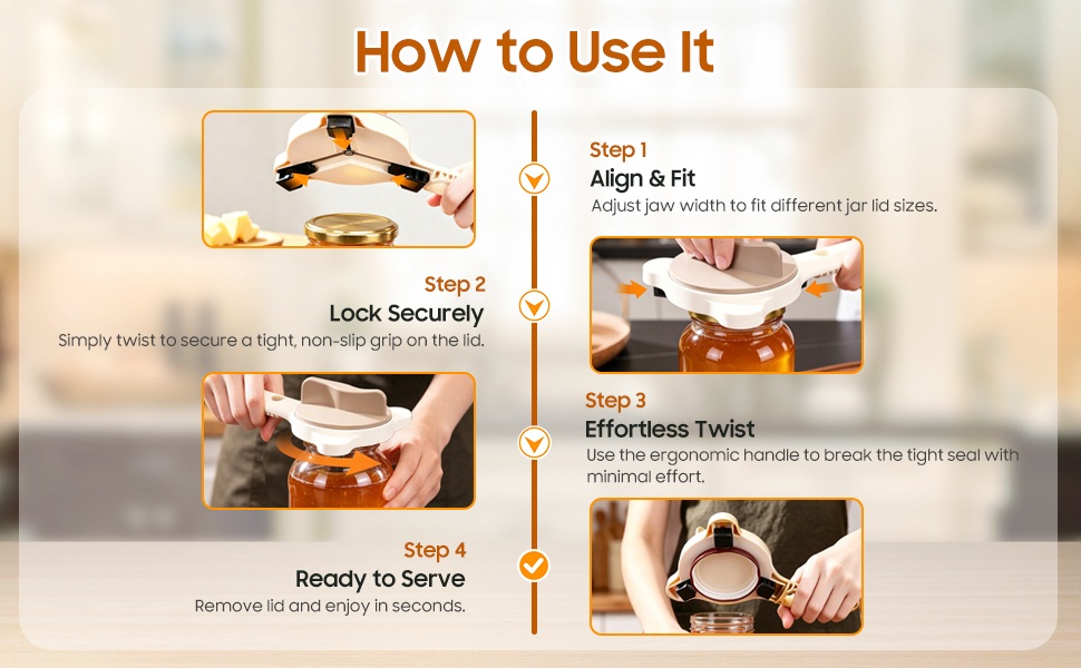 Jar Opener