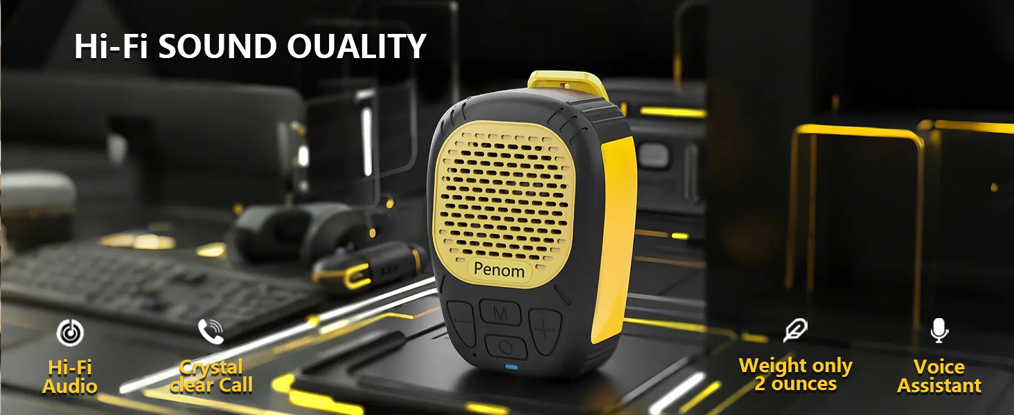 Portable Speaker Bluetooth