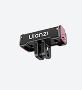 ULANZI OA24 Magnetic Quick Release Adapter