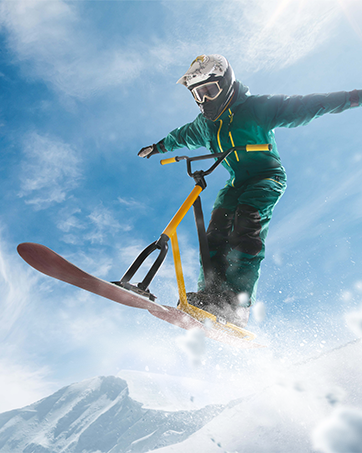 hunting accessories for men