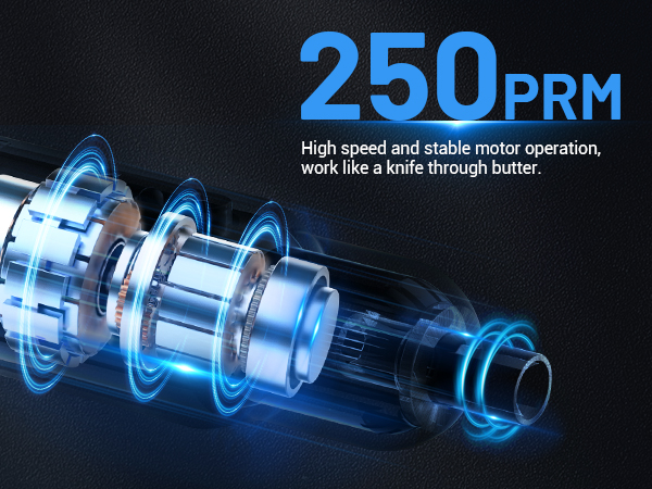 electric screwdriver set