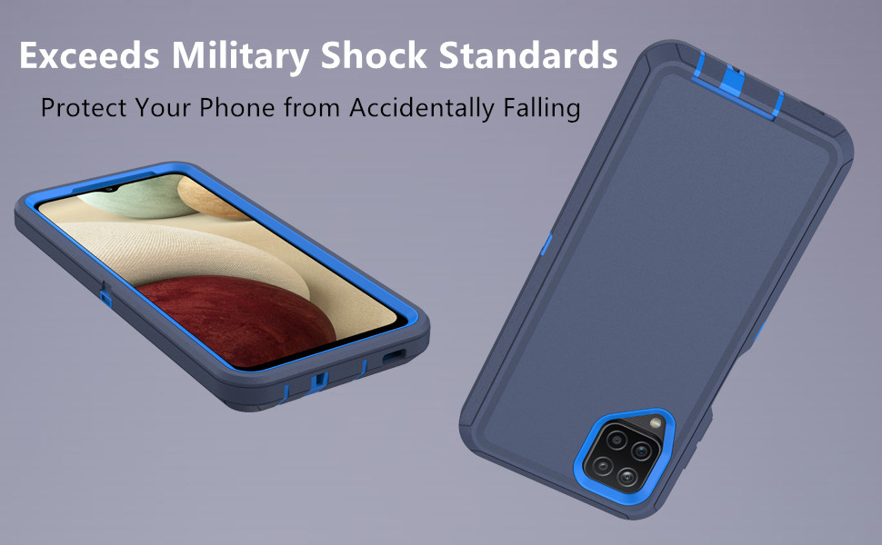 samsung galaxy a12 case