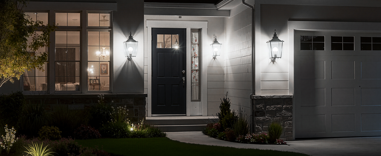 dusk to dawn light bulbs outdoor