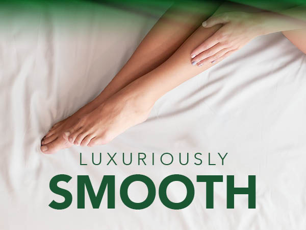 smooth skin massage oil