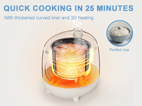 rice cooker