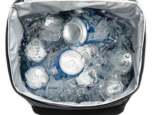 leakproof cooler backpack