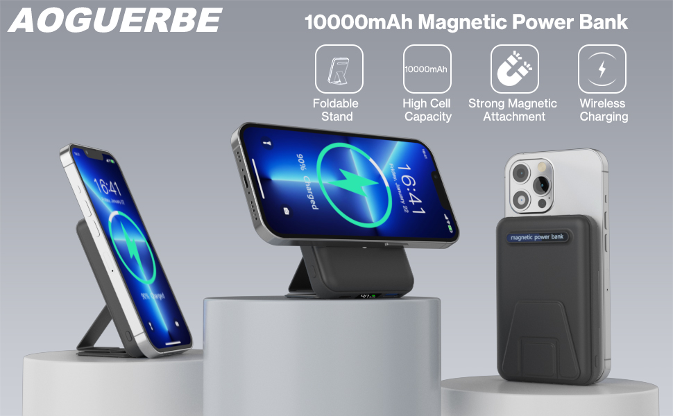 magsafe power bank