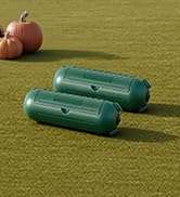 DEWENWILS 3Pack Outdoor Extension Cord Cover, Waterproof Connection Protector with 4 Seal Latches...