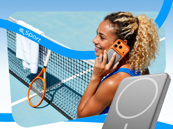 magsafe portable charger