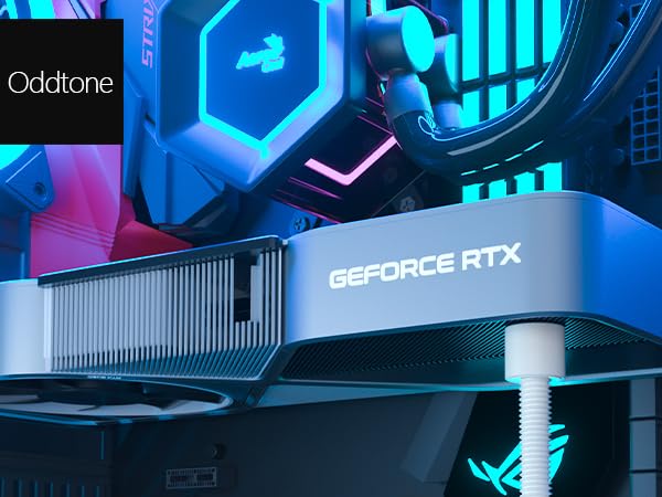 gpu support