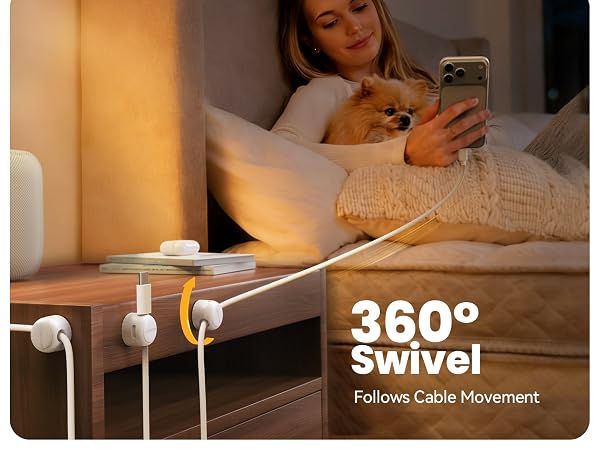 cord holder