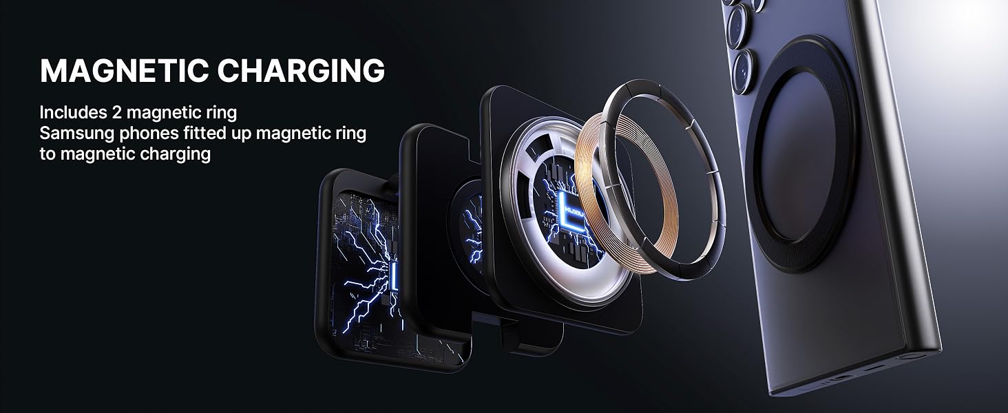 samsung 3 in 1 charging station