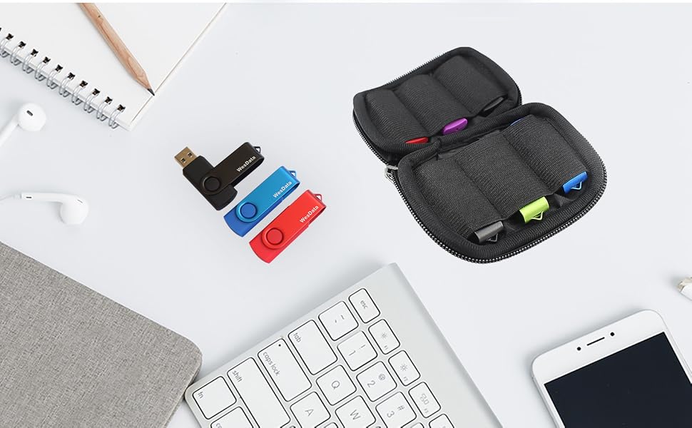 USB Flash Bag2