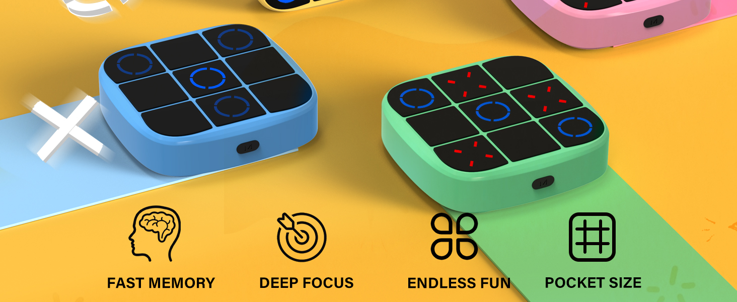 handheld game console