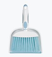 Mini Broom and Dustpan Set