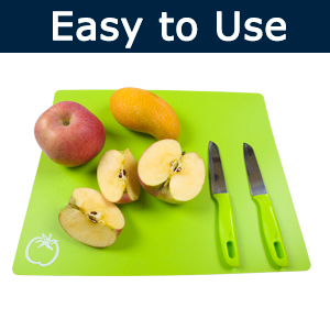 big cutting board set