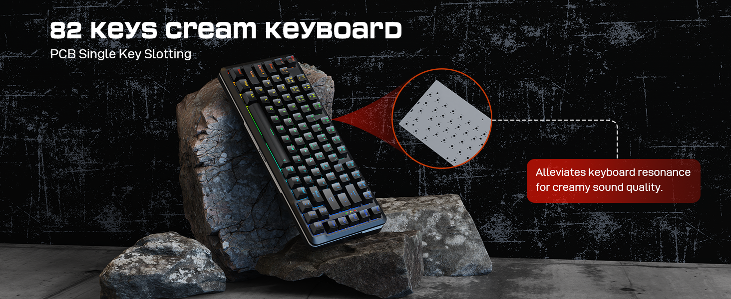 Mechanical Keyboard