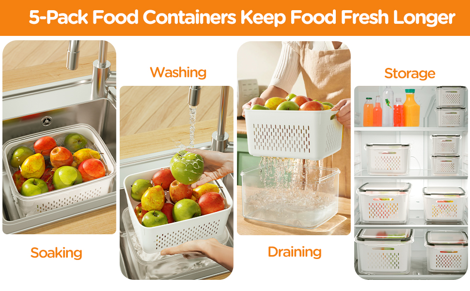 Produce Saver