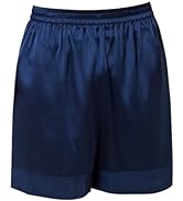 DAISYSILK 100 Pure Mulberry Comfortable Silk Luxury Men Shorts Men Boxer Shorts