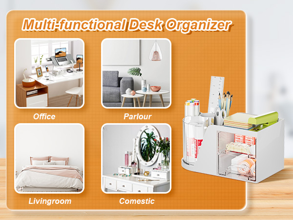 office organization