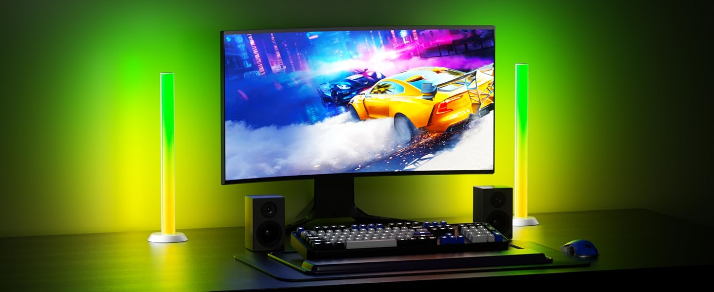 for gaming room