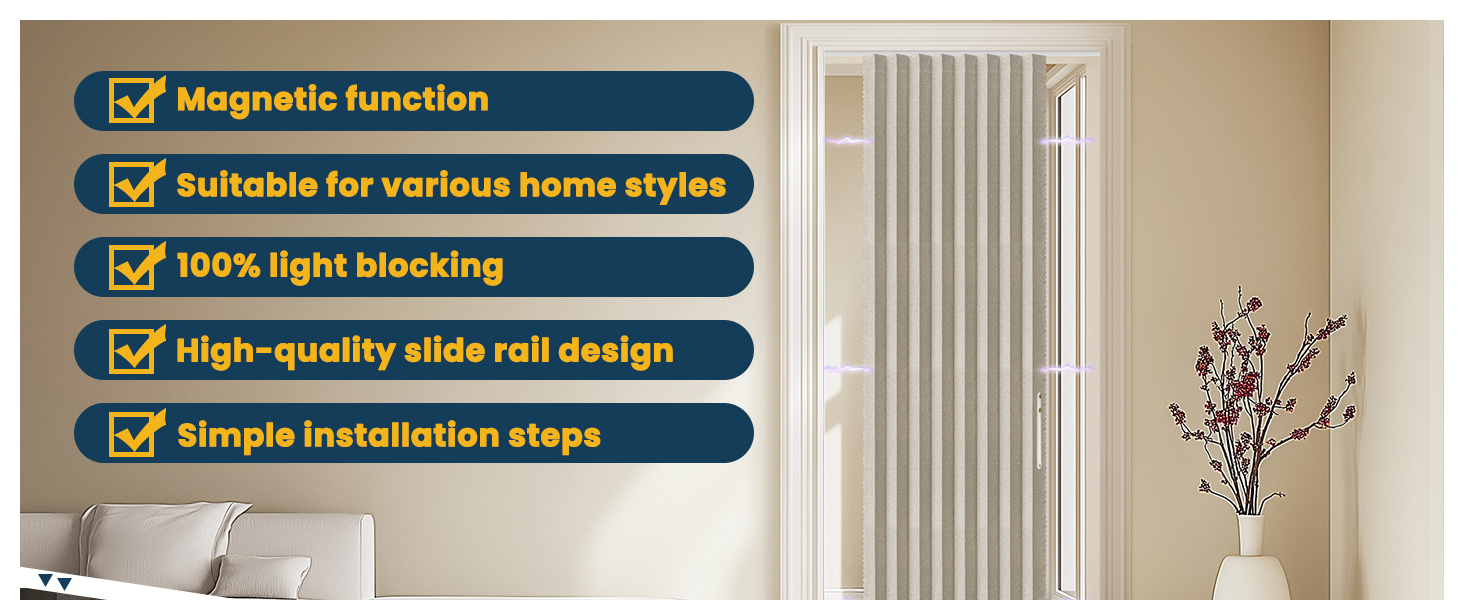 blackout curtains for sliding glass door accordion doors for closet glass door curtains