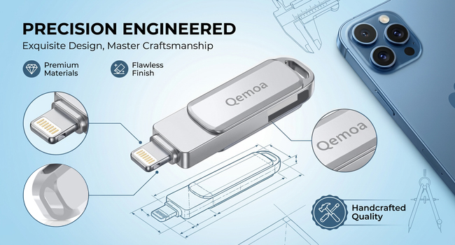 usb flash drive