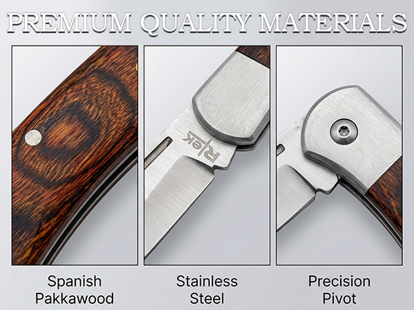 RT 6546 - Premium Quality Materials