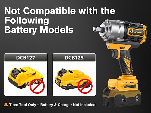 impact wrench