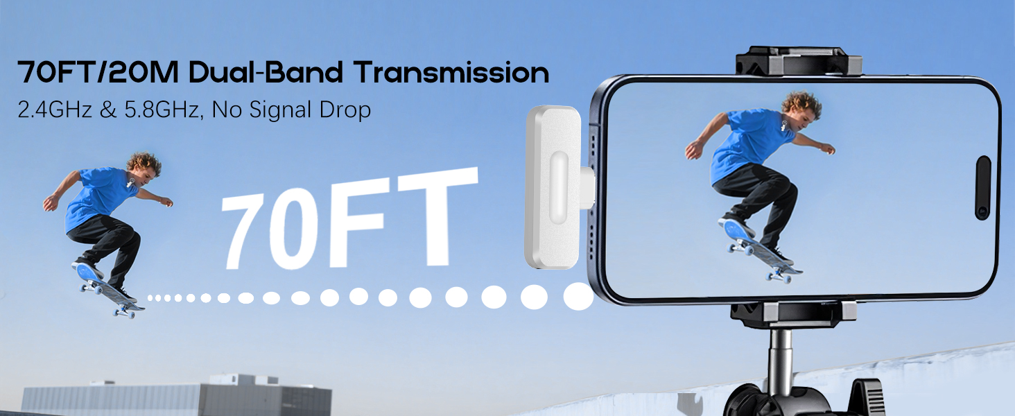 mini microphone for iphone