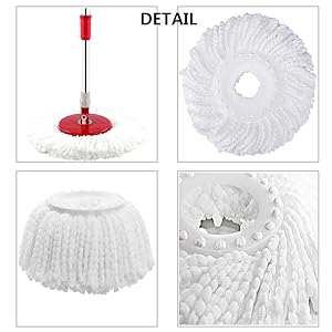 mop replacement head