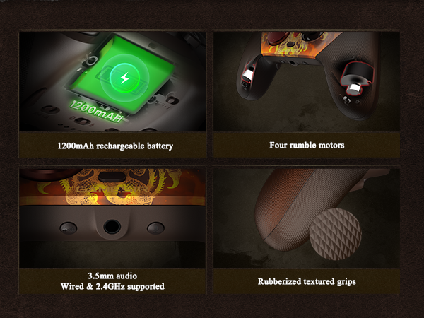 xbox controller