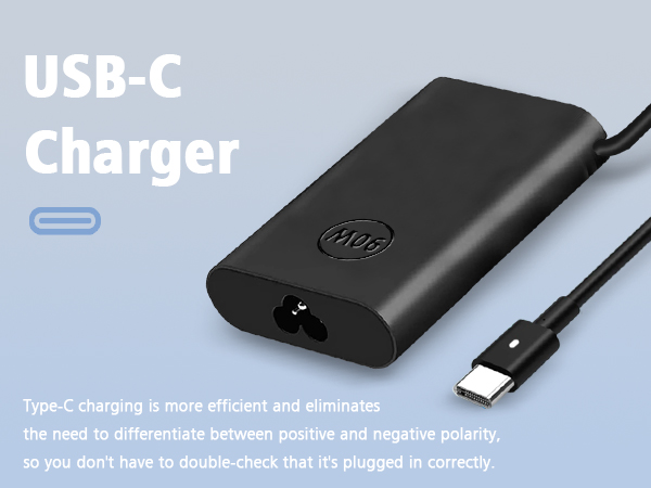 90w usb c charger