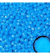 850pc Luminous Pebble Stones Glowing Rocks Indoor Outdoor Decor Luminous Stone for Garden Patio A...