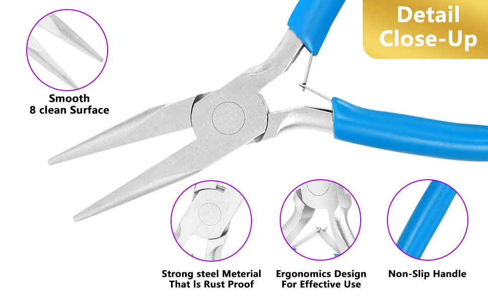 pliers
